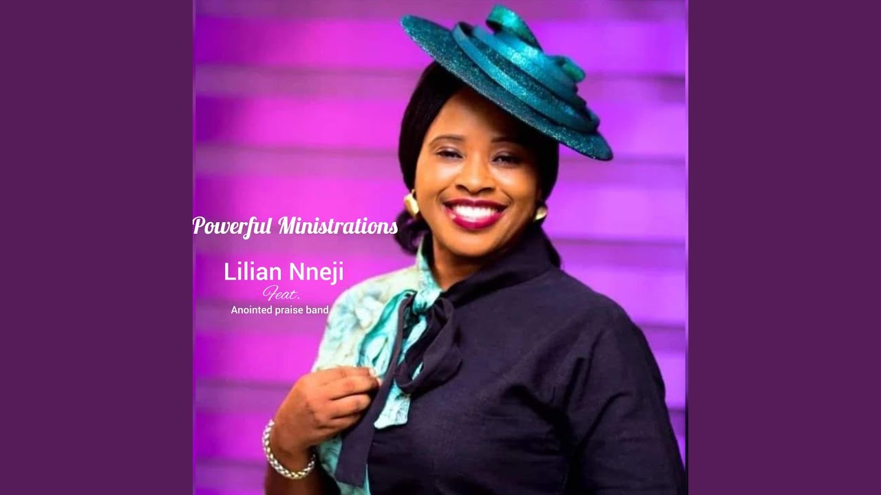 Powerful Praise Rccg New Springs (Live) [feat. Anointed Praise Band]