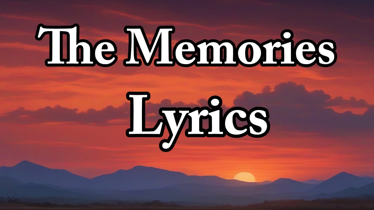 The Memories