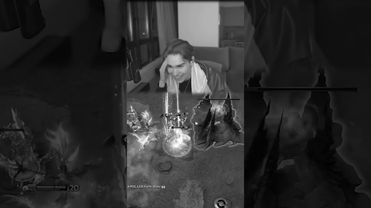 Нам тоже пока непривычно, Ярик 😢 #dota2 #spirit #dota #teamspirit