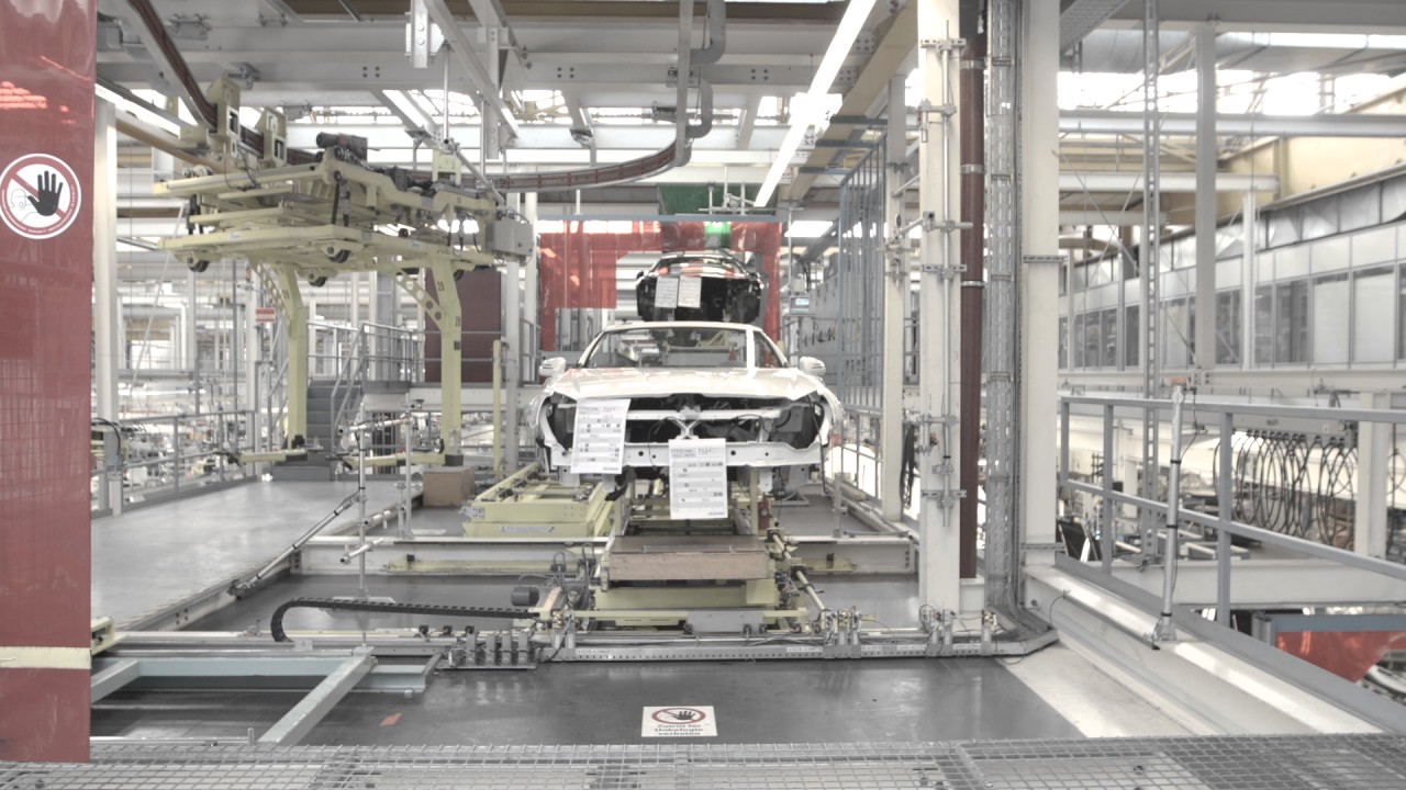 SCHULZ Systemtechnik GmbH: F&ouml;rdertechnik