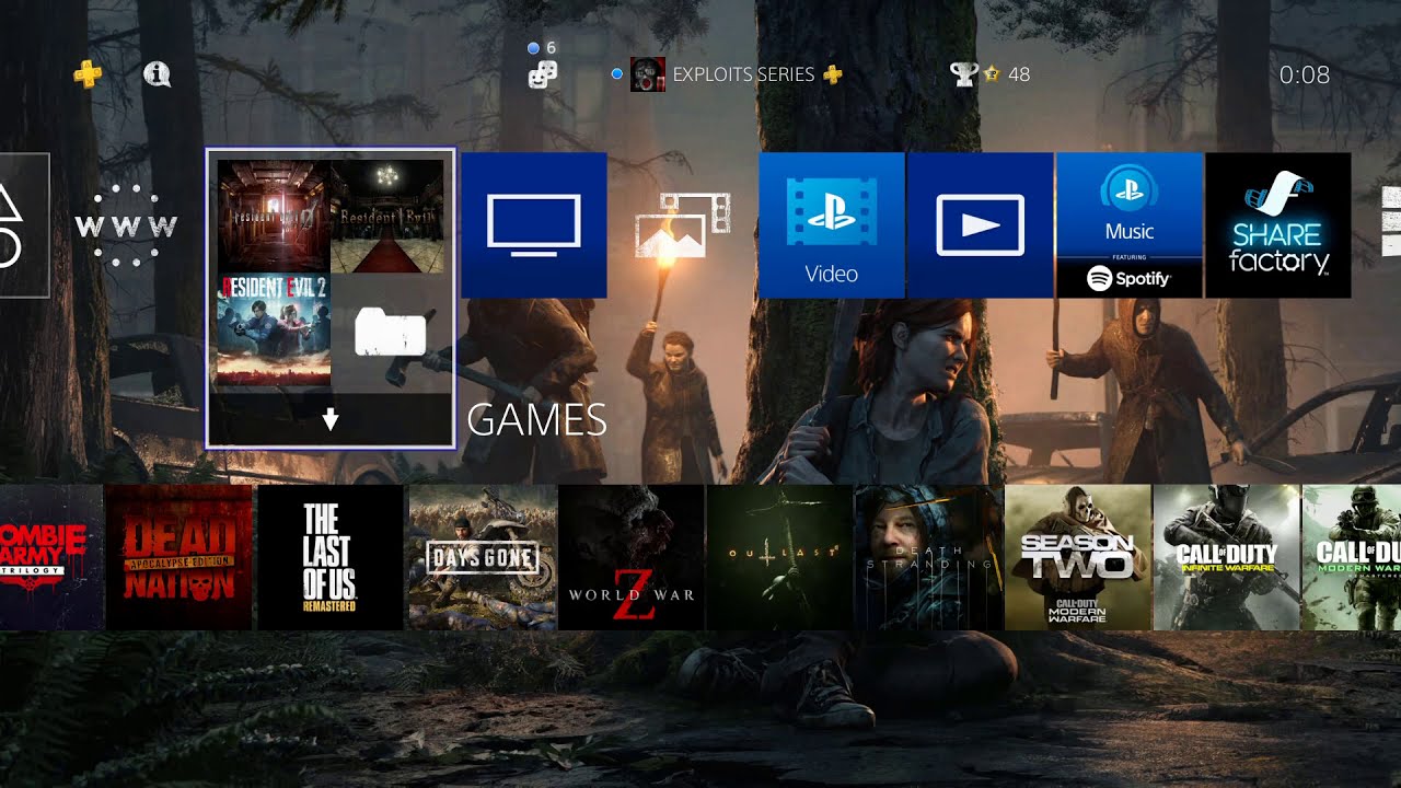 PS4 EXPLOIT 13.02 TUTORIAL RELEASE