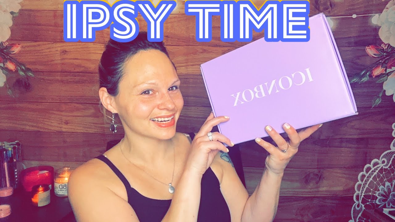 May Ipsy Icon Box + Boxy By Ipsy & Glam Bag 😲