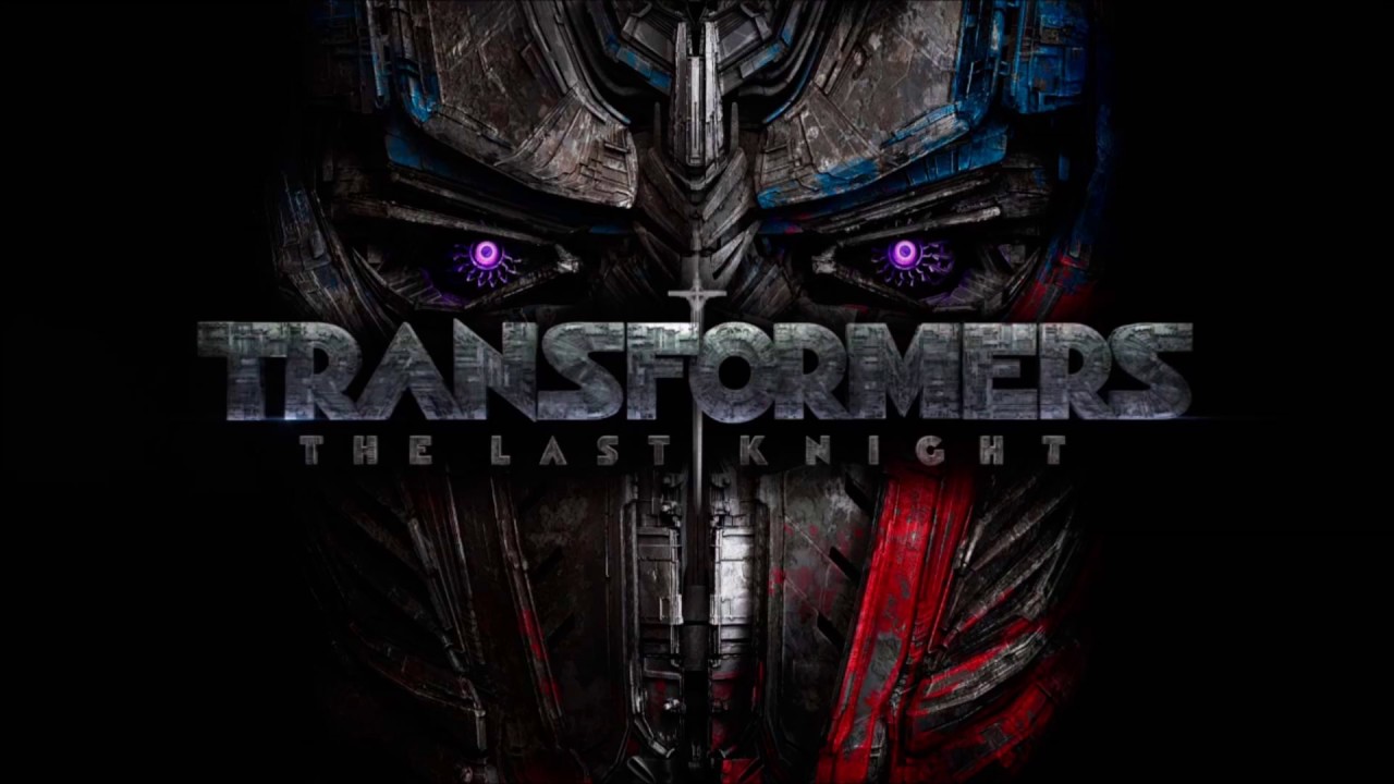TRANSFORMERS 5 - Do You Realize (Official Trailer Soundtrack) HQ