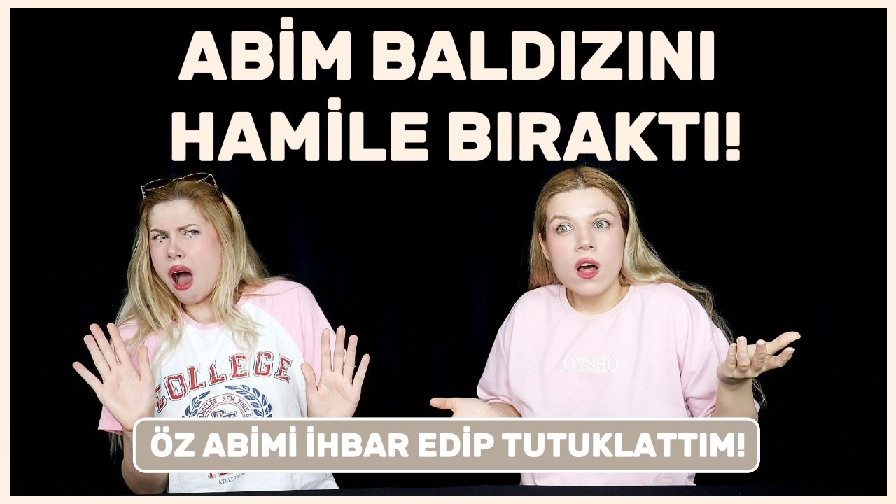 DİNLİYORUZ VE YARGILIYORUZ: AĞIR SIRLAR 3 !😱 (SİZDEN GELENLER)
