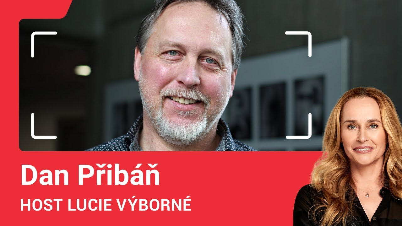 Dan Pribáň: Žlutý cirkus dojel s obojživelnými luazy až do Mongolska