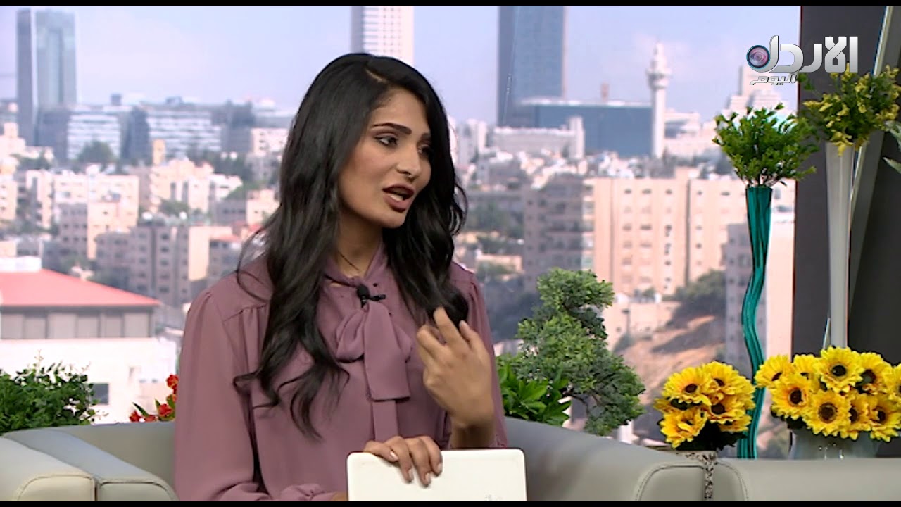 إستضافة الفنان الأردني فادي رأفت فؤاد للحديث عن أعماله - 9 الصبح  22/7/2018