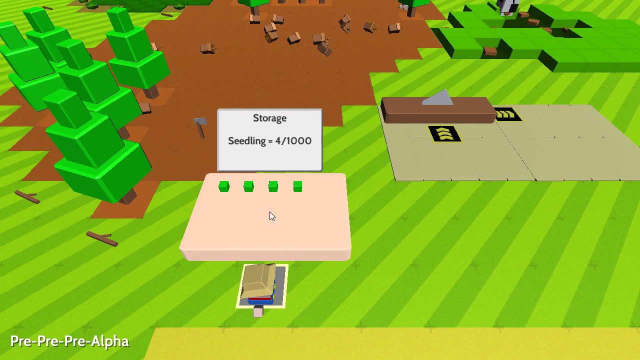 Autonauts Playthrough (Pre-Pre-Pre-Alpha)