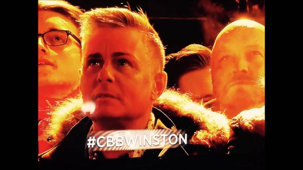 CBBBots Opening Night - The show begins!!