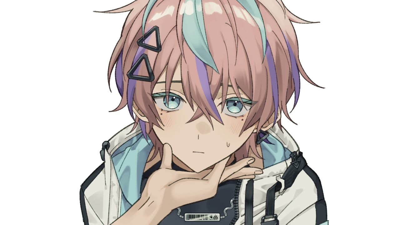 1 Hour of Silence Occasionally Broken by Otoharu Riyo
