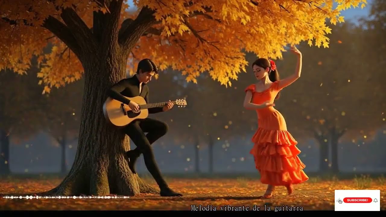 Alma De La Guitarra El Latido Profundo Del Flamenco Andaluz Sin Voz Ni Artificios