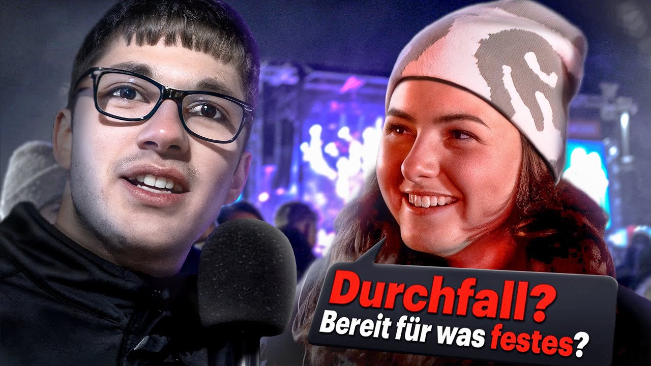 DJ Ötzi, Anmachsprüche & dann Hausverbot… 😳 | Winteropening Flachau 2025