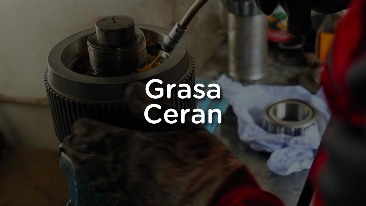 Grasas Ceran