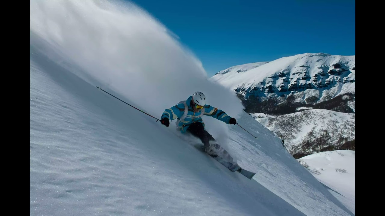 Cerro Chapelco