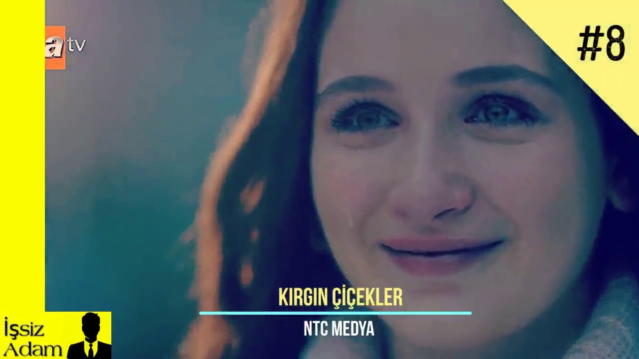 EKRANLARA KAMERA ARKASI EKİBİ İLE VEDA EDEN DİZİLER! TOP 10 Dizi Sahneleri