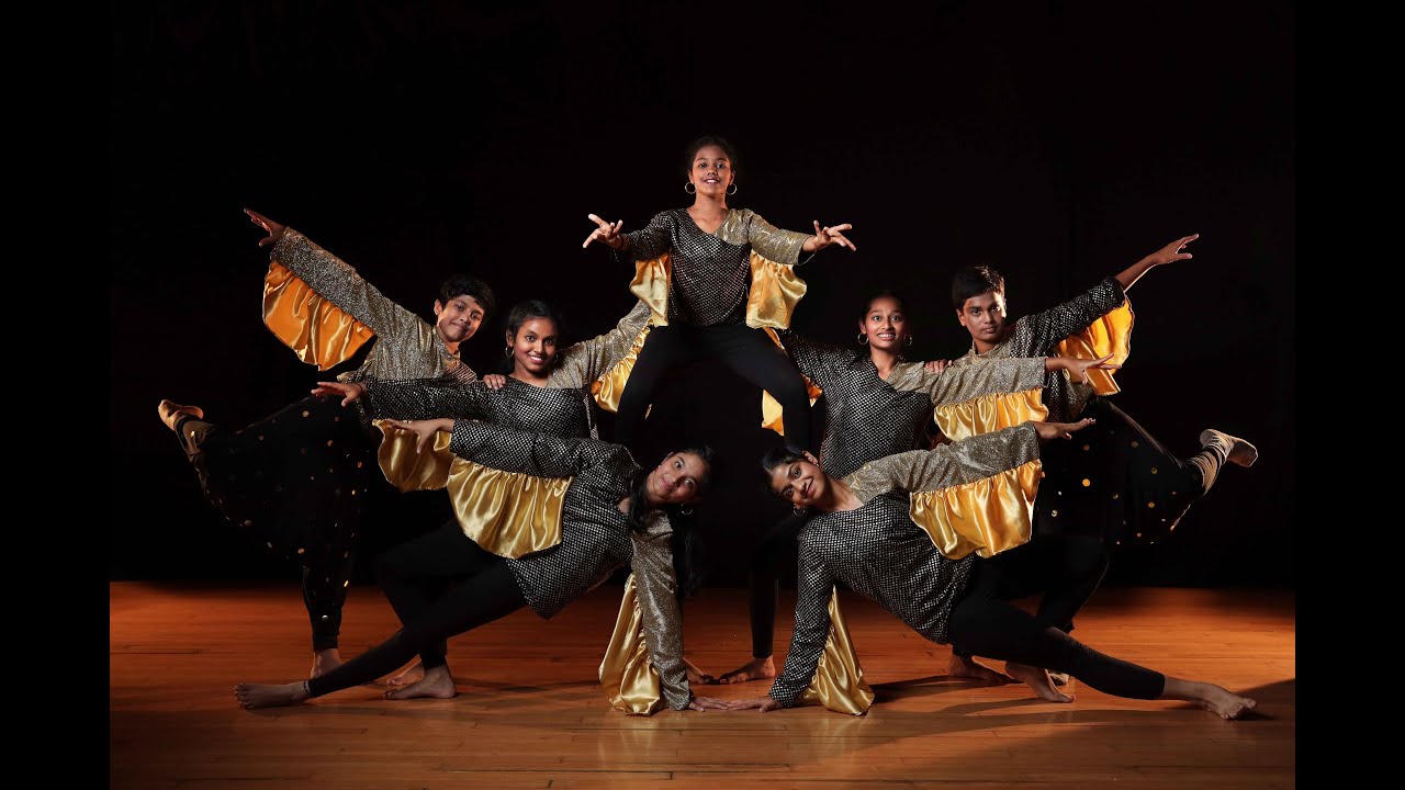 DREAMS X2 - ENIGMA | X-perience The Magic | Xaviers Dance Studio Choreography