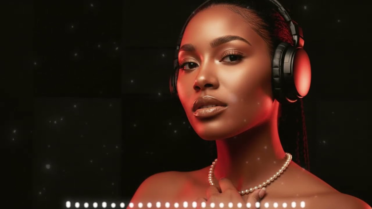 【R&B Soul】SoulFlow Golden R&B Vibes – Deep Relaxation & Warm Soul Music | R&B SoulFlow Vibes
