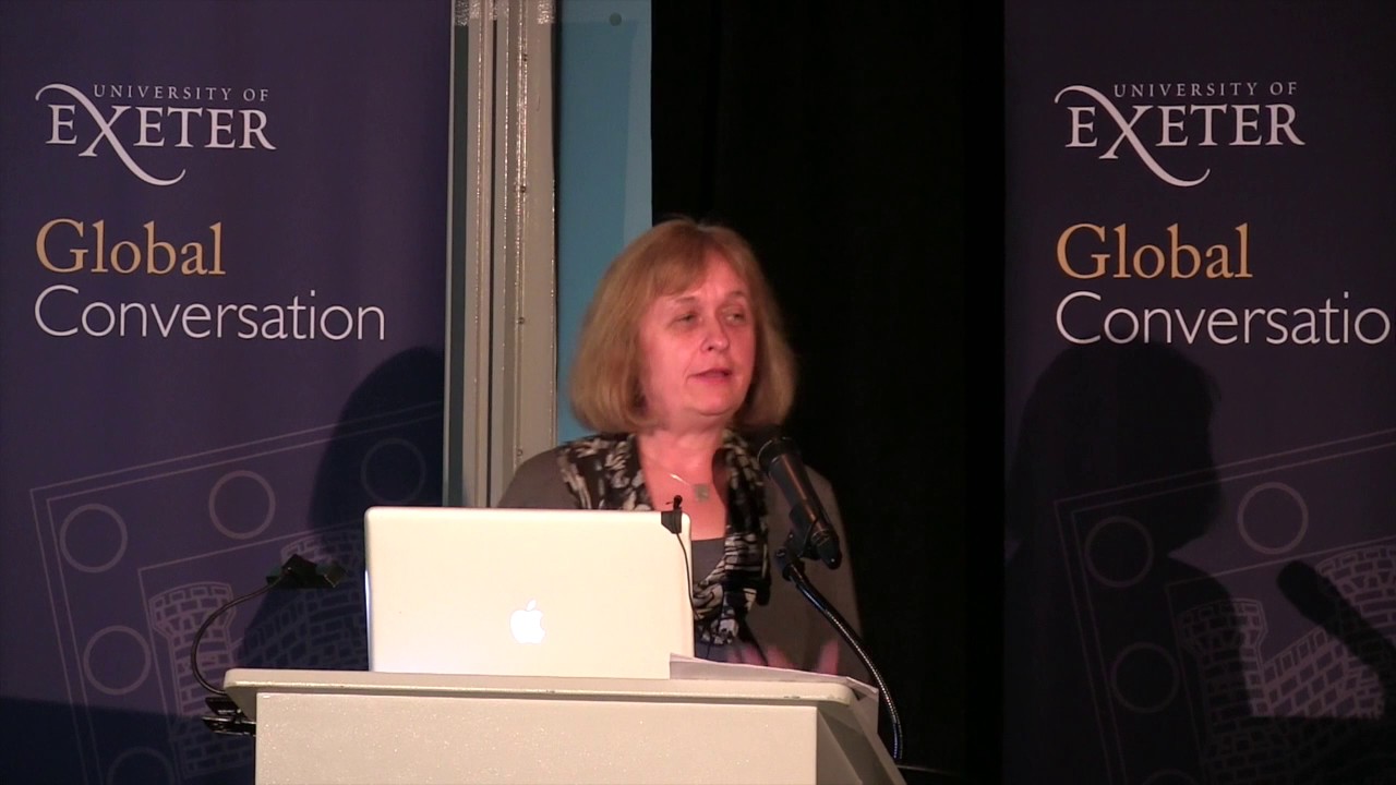 Global Conversation, San Francisco, 16 November 2015 [Trailer]