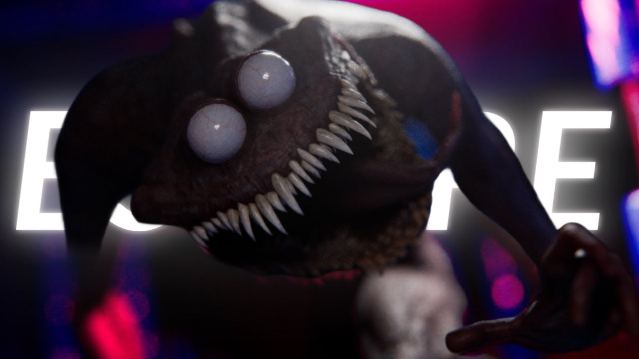 SUBLIMINAL IS THE MOST HORRIFYING BACKROOMS GAME