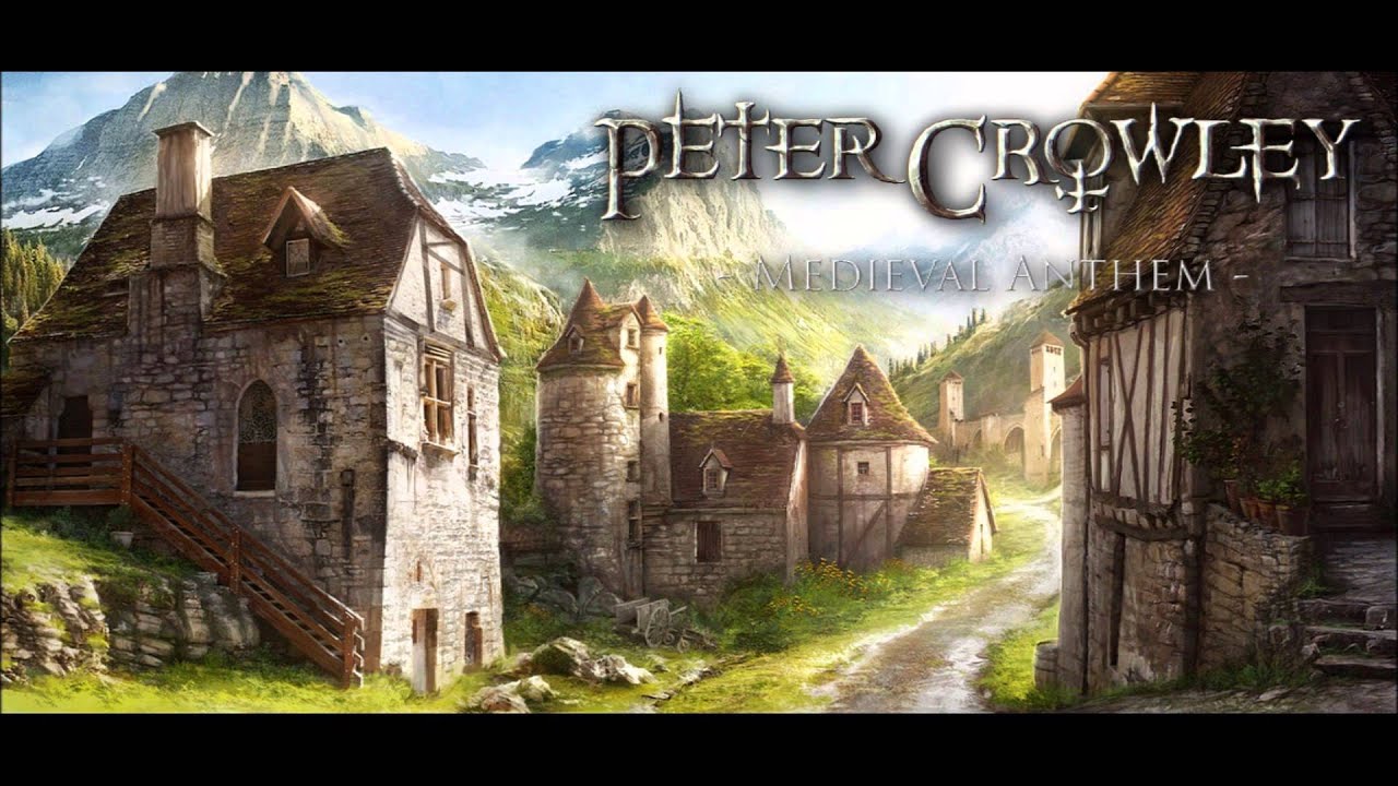 (Epic Celtic Music) - Medieval Anthem -