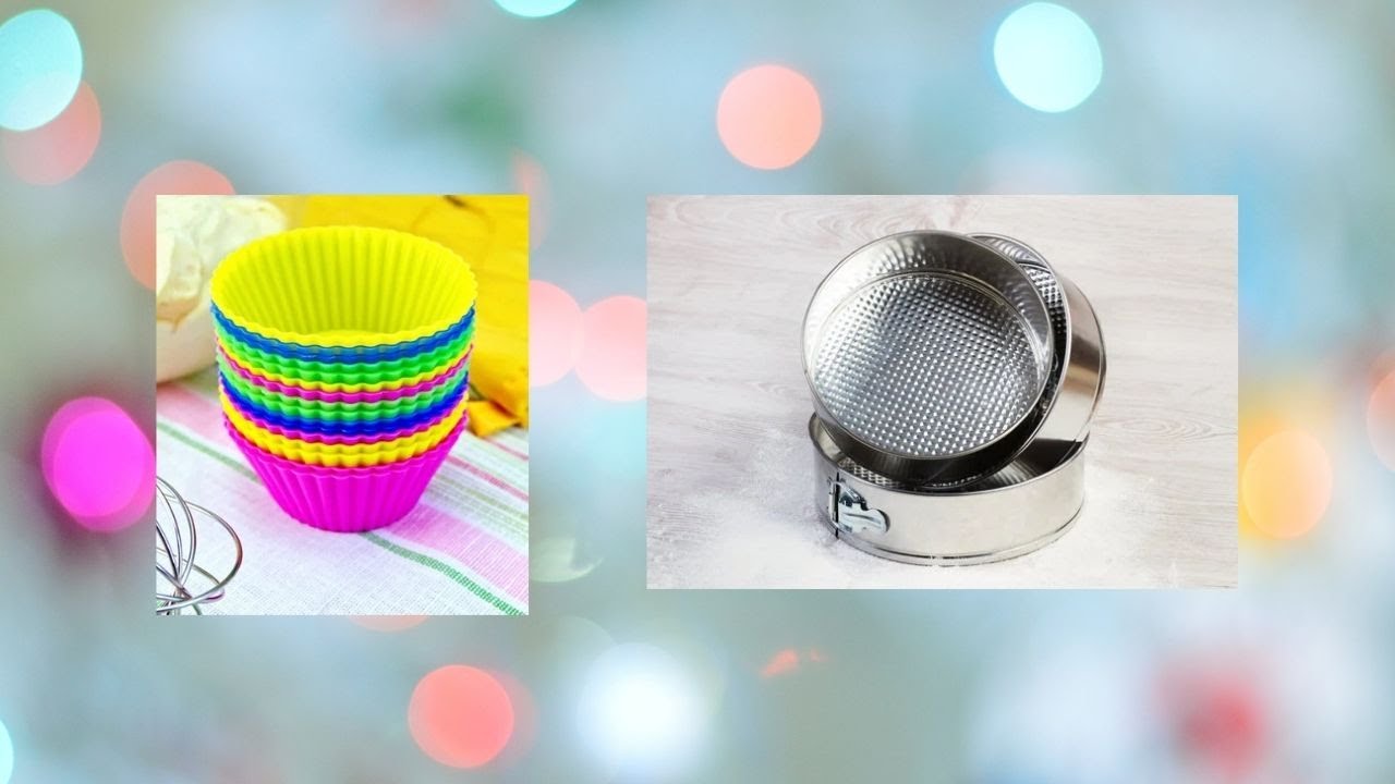 HAUL SHEIN, WISH Y ALIEXPRESS REPOSTERÍA/ PEDIDOS UTENSILIOS REPOSTERÍA