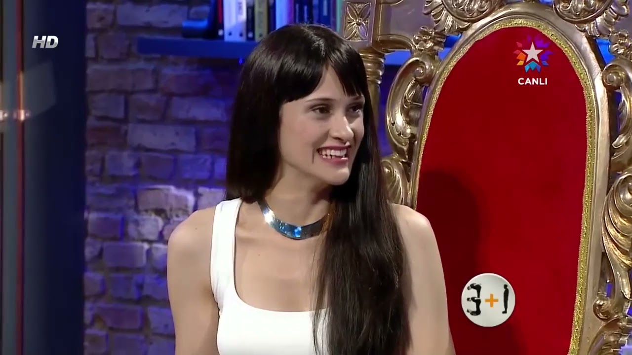 3+1 || 2013 ELİDOR MİSS TURKEY G&Uuml;ZELLERİ #1