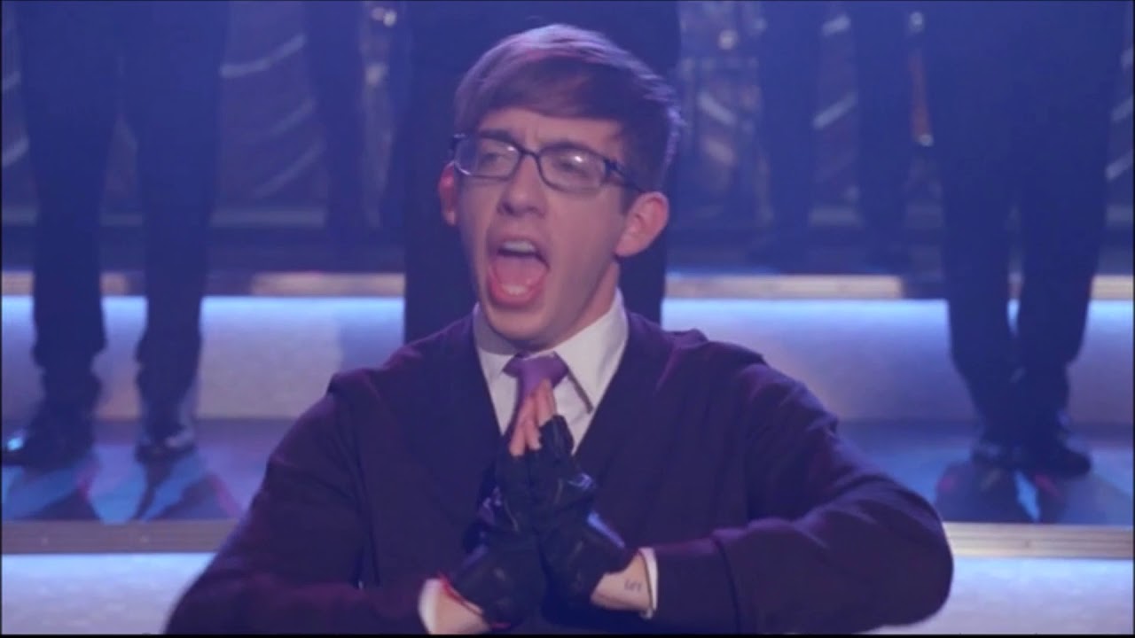 Glee - Hall of Fame (Full Performance) 4x22