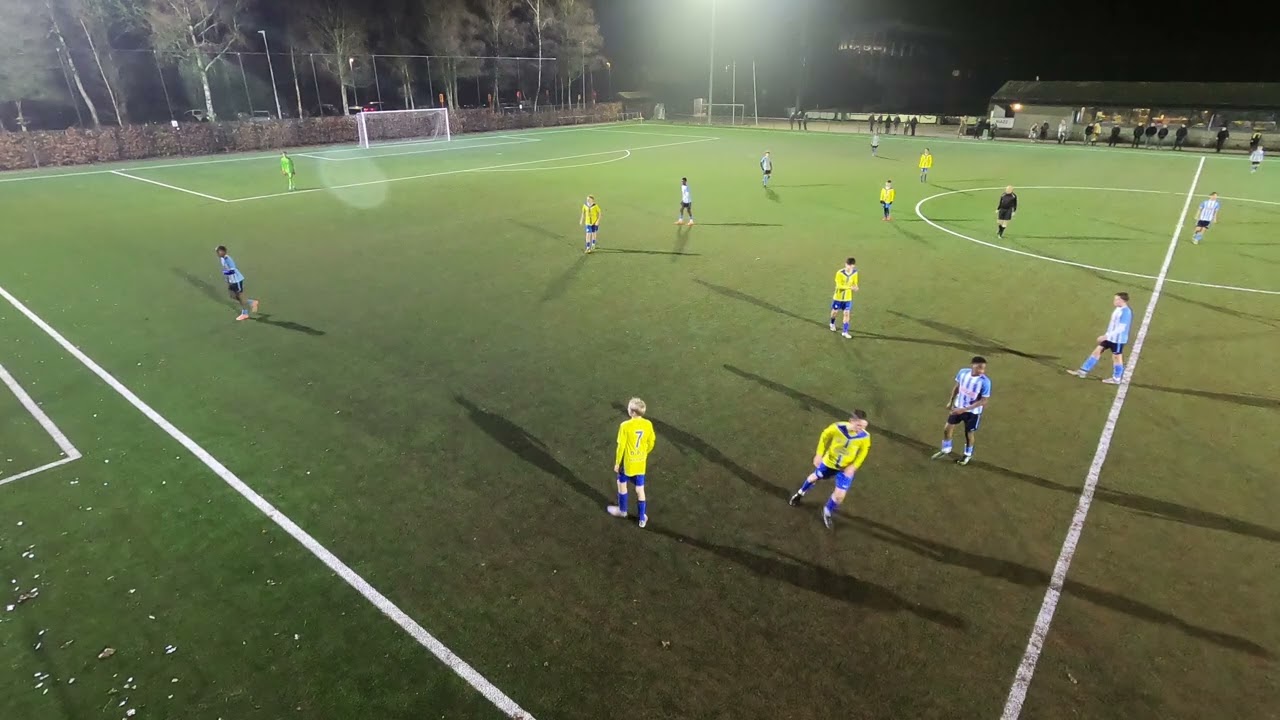 20260114 WTPA U15 De Kempen 6