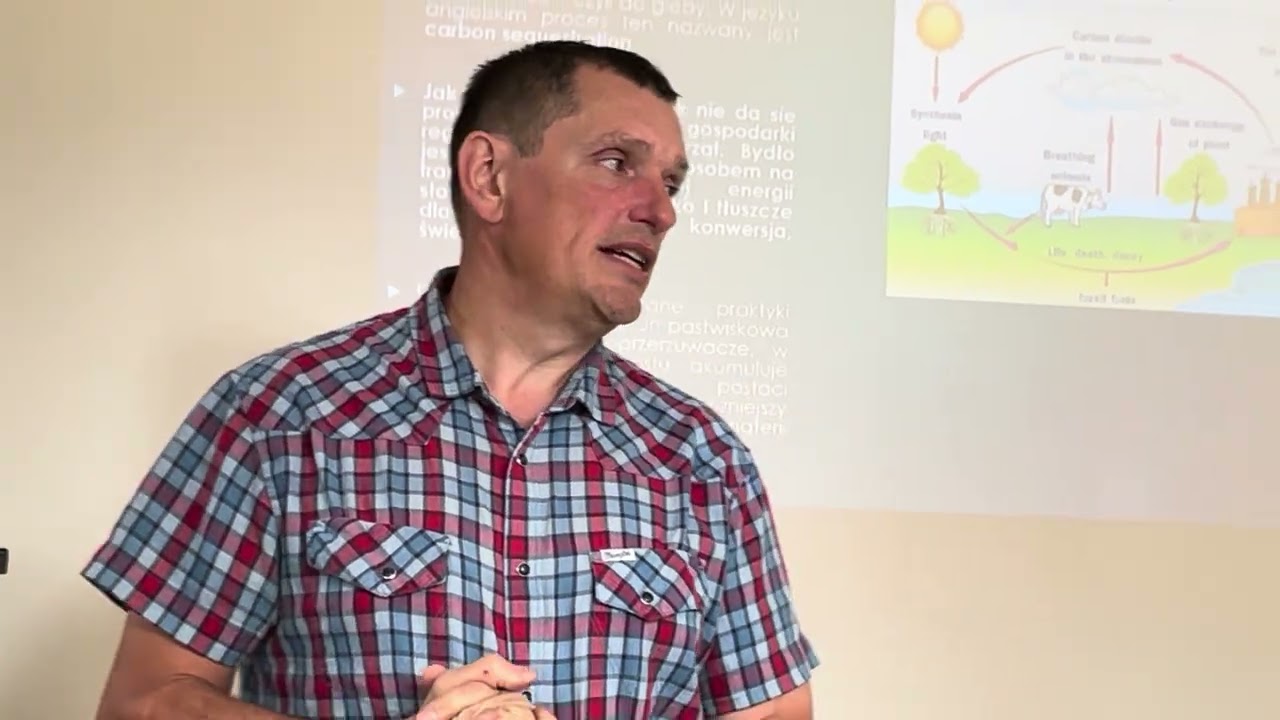 Tomasz Jakiel, Akademia Zdrowia cz 1