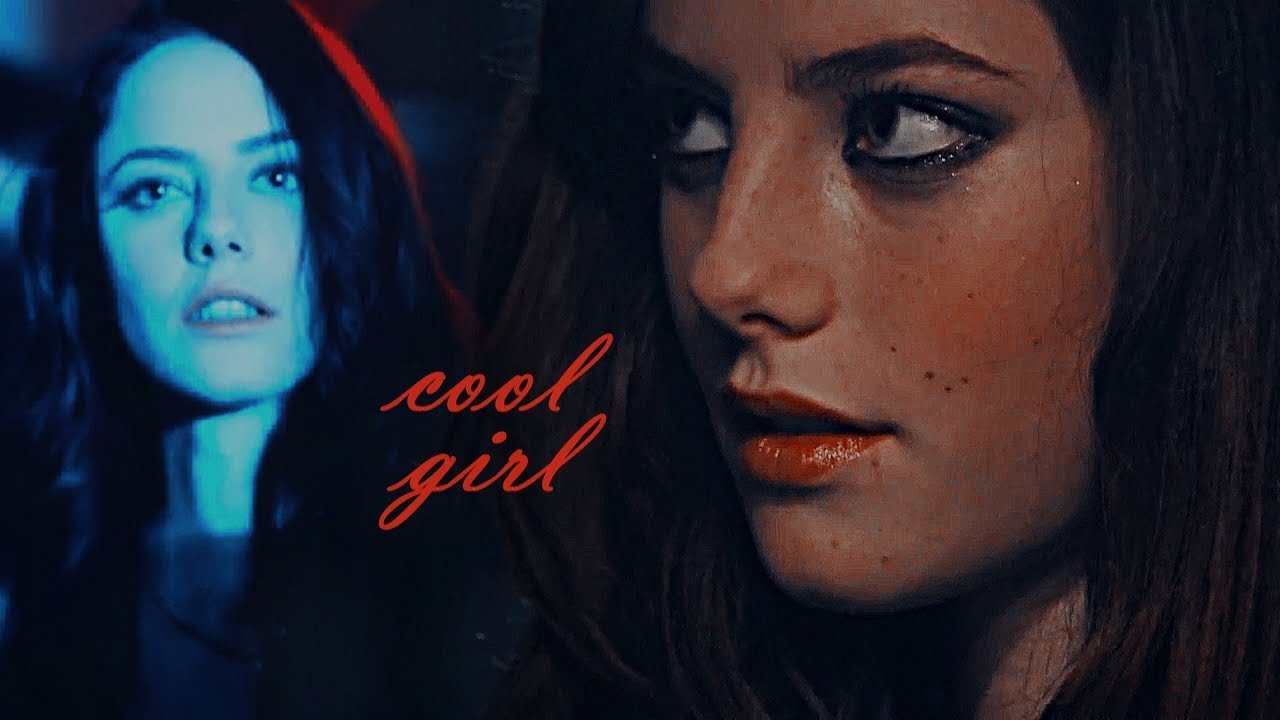 effy stonem | cool girl