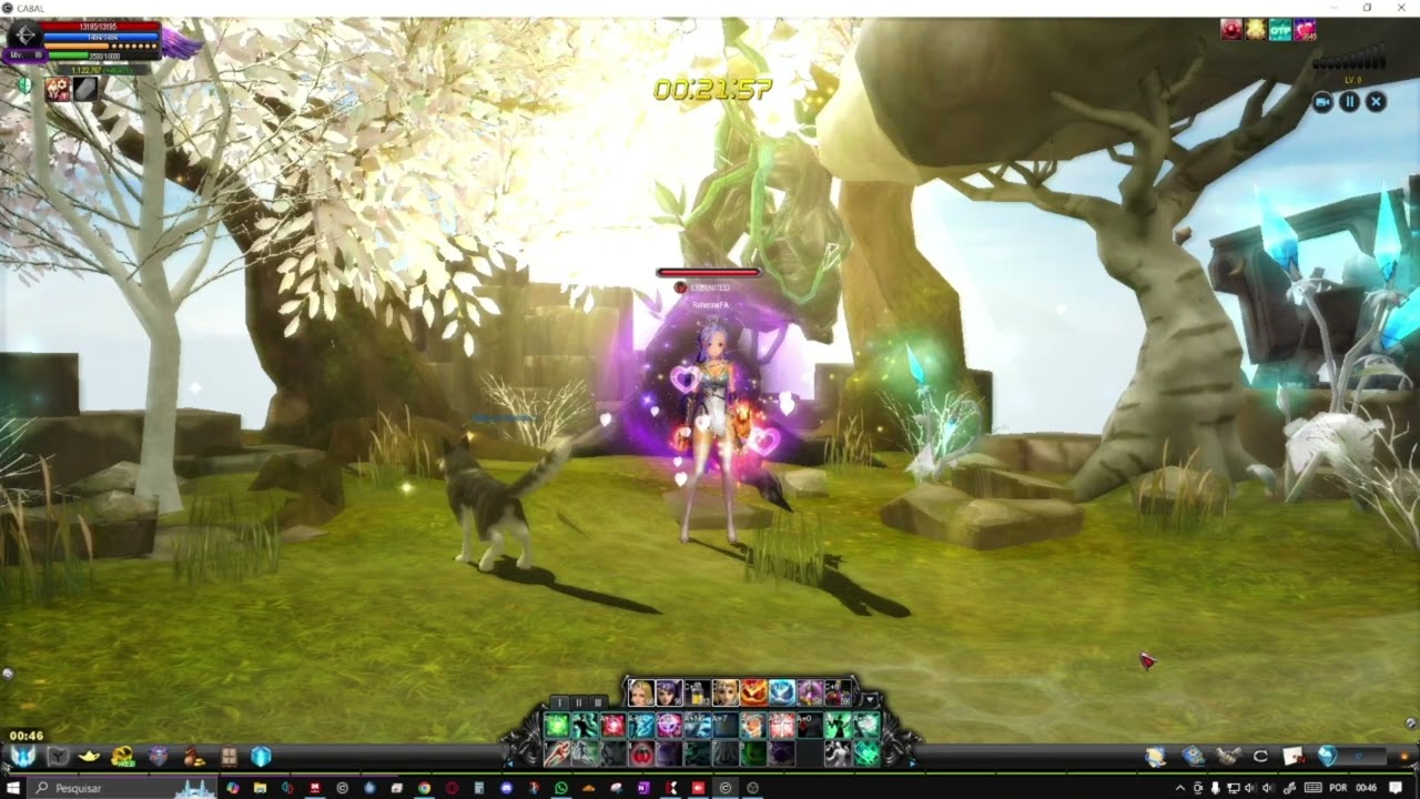 Showcase Final EP 39