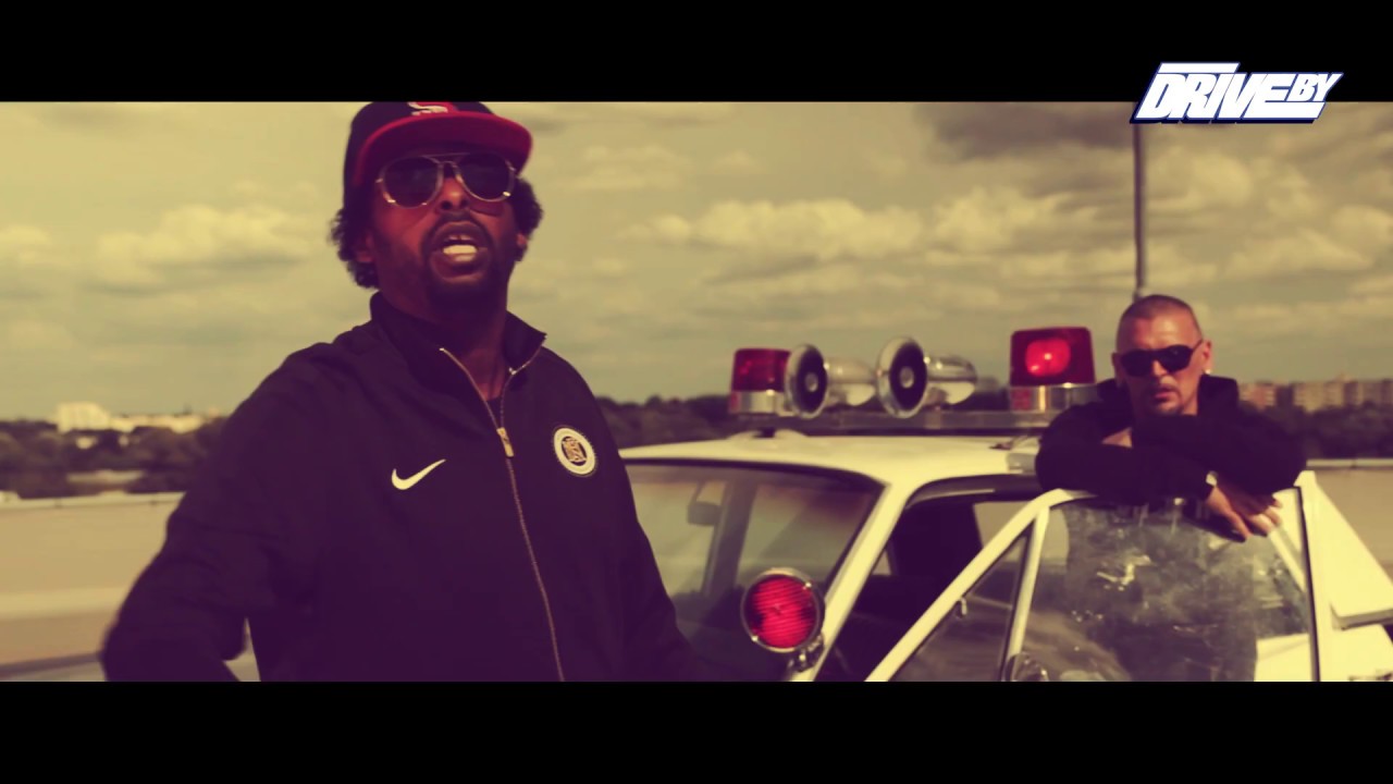 AFROB - Keine Gefangenen (Official Video)