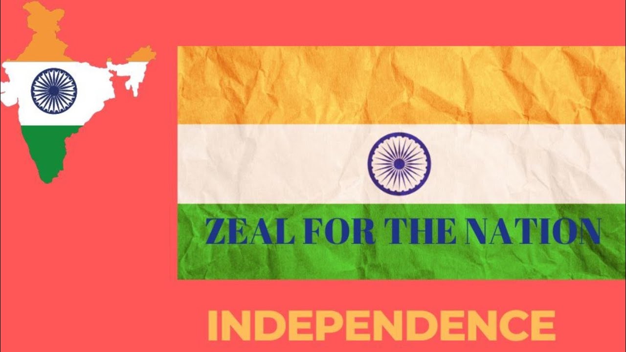 Zeal for the nation #india #nation #prayerfornation