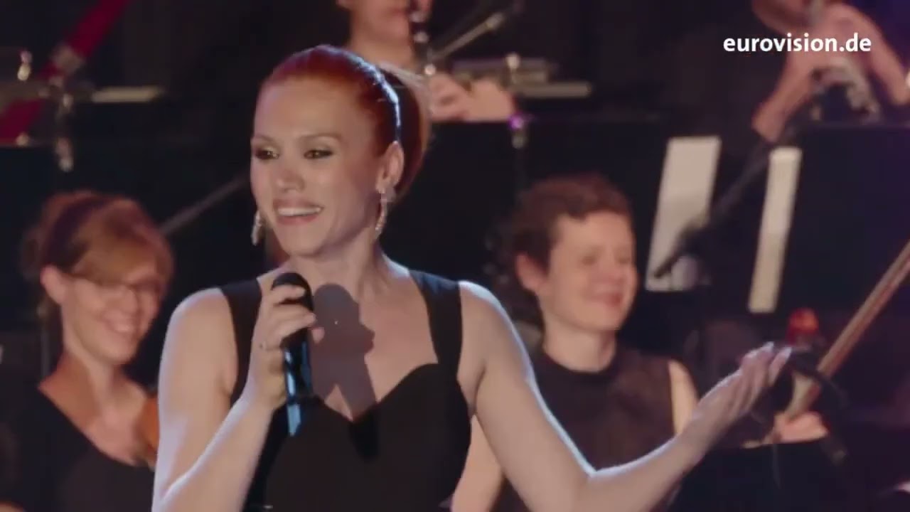 Levent &Ccedil;oker (composer) & Şebnem Paker (vocalist) - &Ccedil;al 2019