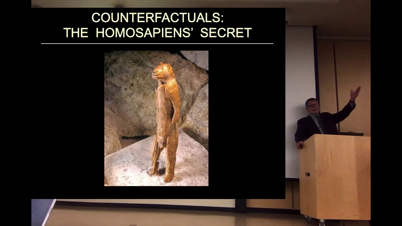 Judea Pearl -- The Foundations of Causal Inference  [The Book of WHY]