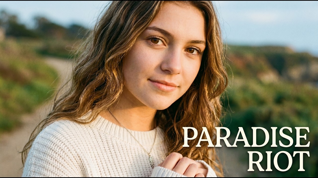 Paradise Riot