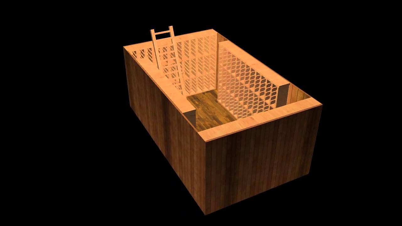 3D Generalist Showreel Victoria Marshall