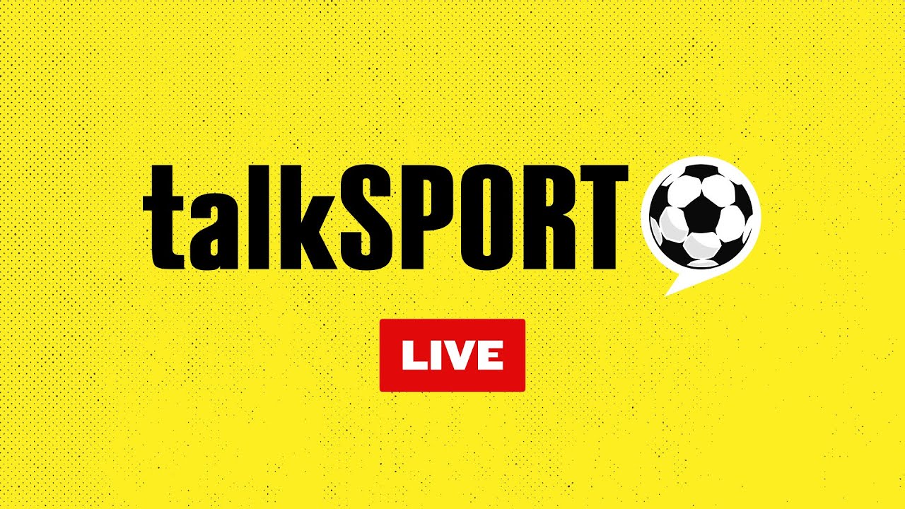 🚨Sam Matterface & Alan Pardew LIVE on talkSPORT | 30-Oct-25