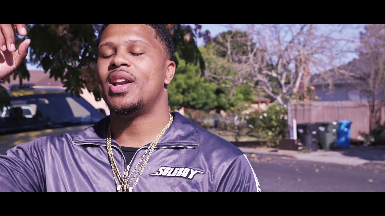 Thatboydayday - Changed Up