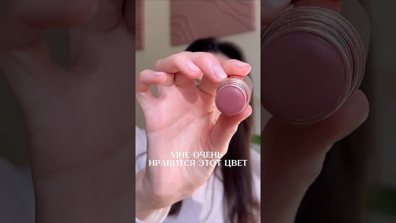 кремовые румяна Anastasia Beverly Hills (soft rose)