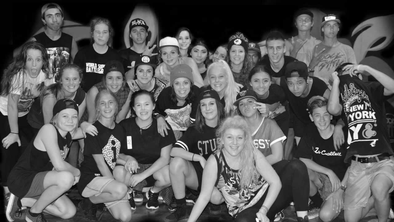 Sole Studios | Sunshine Coast's Only Exclusive Hip Hop Dance School