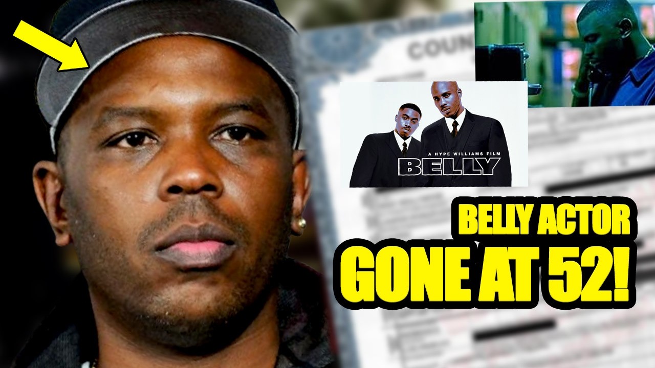 Wu-Tang Clan’s Oliver “Power” Grant Passes Away At 52, Method Man Speaks!