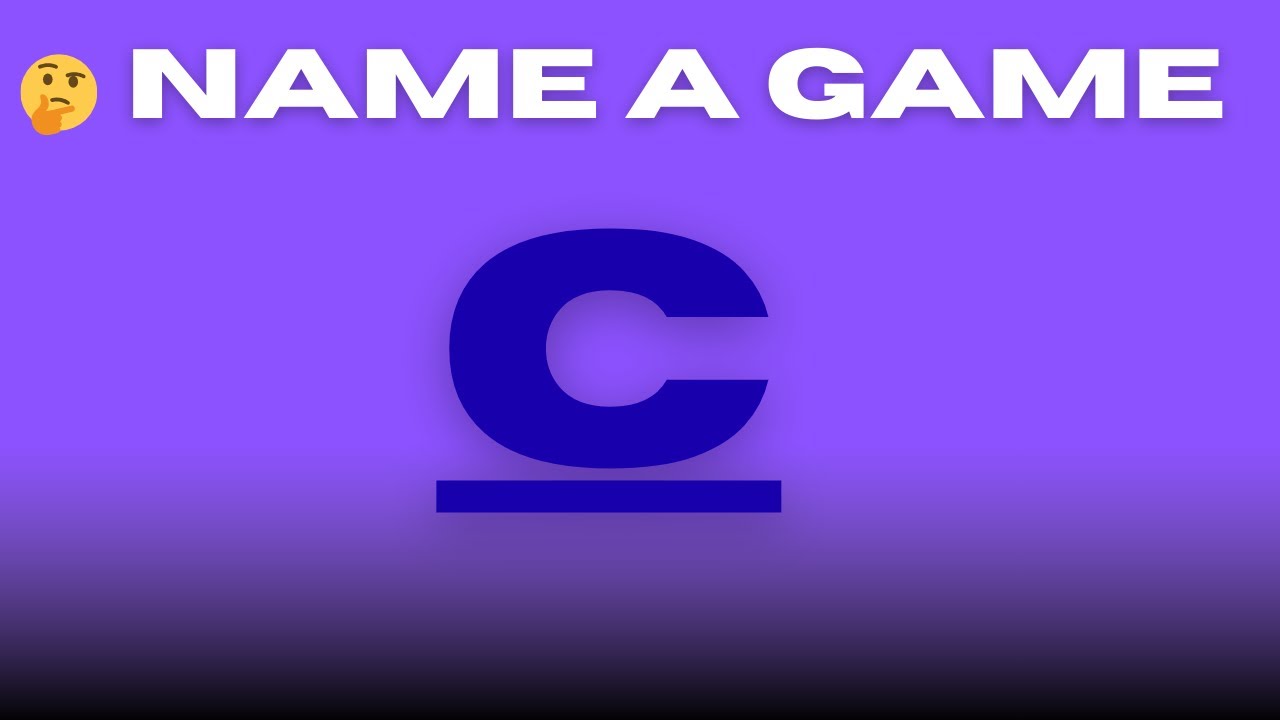 Can You Beat This Word Association Game? | 50 Rounds Fast Thinking Quiz