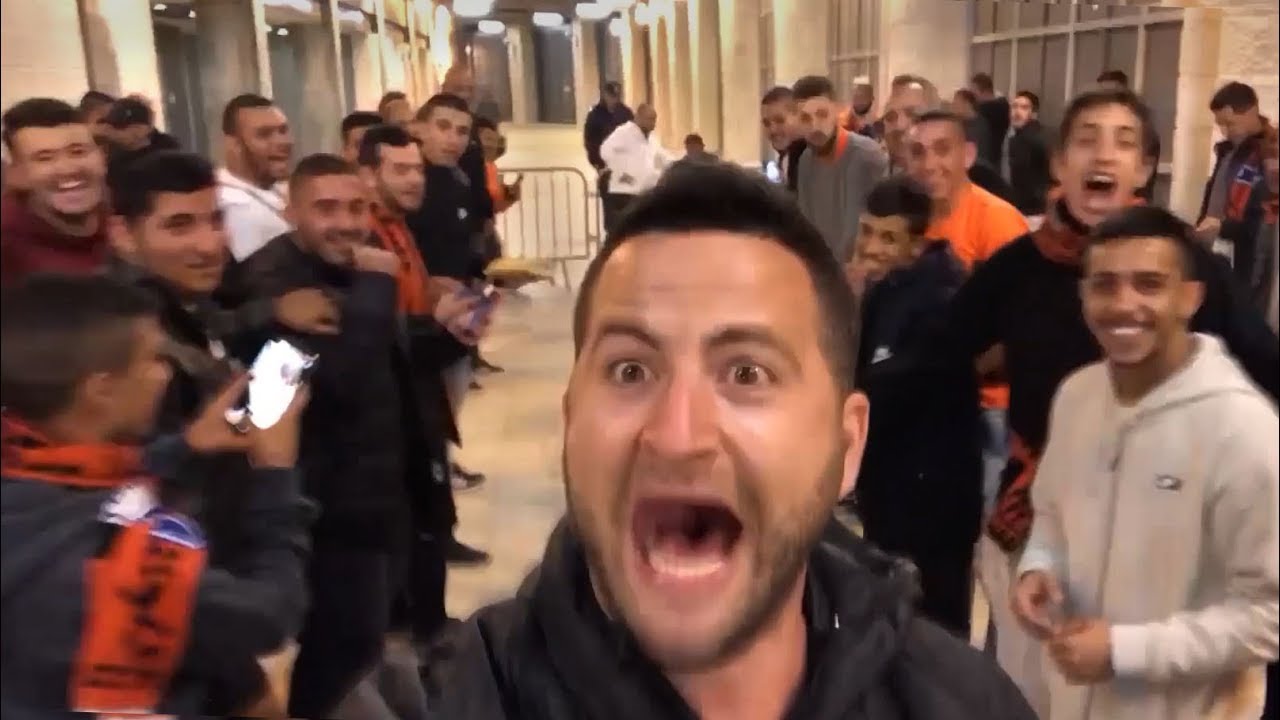 הלכתי לעשות שכונה