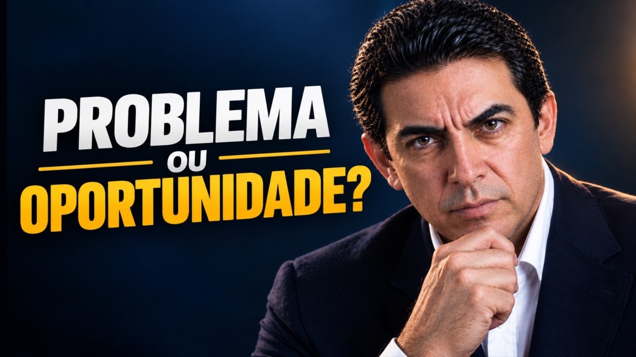 Top Psic&oacute;logo Revela Segredo Para MUDAR Sua Vida Hoje!
