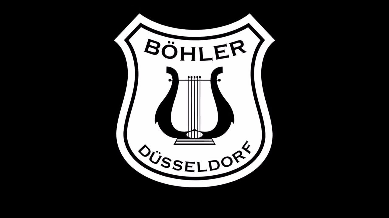 Böhler Werkskapelle  II Behind The Scenes