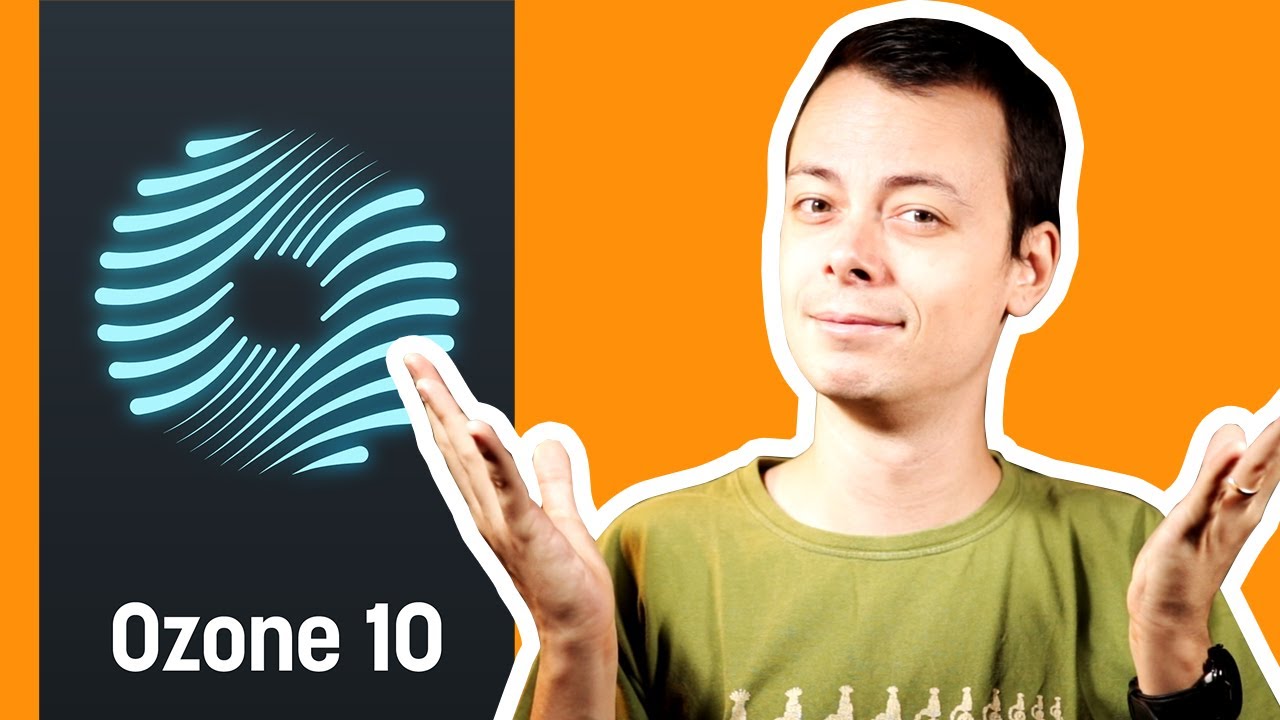 iZotope OZONE 10 : TOUT ce qu'il faut SAVOIR