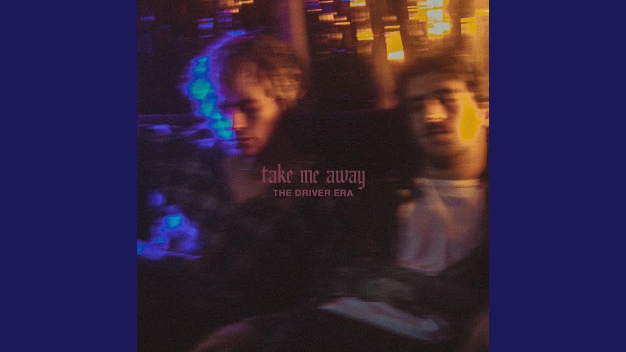 Take Me Away