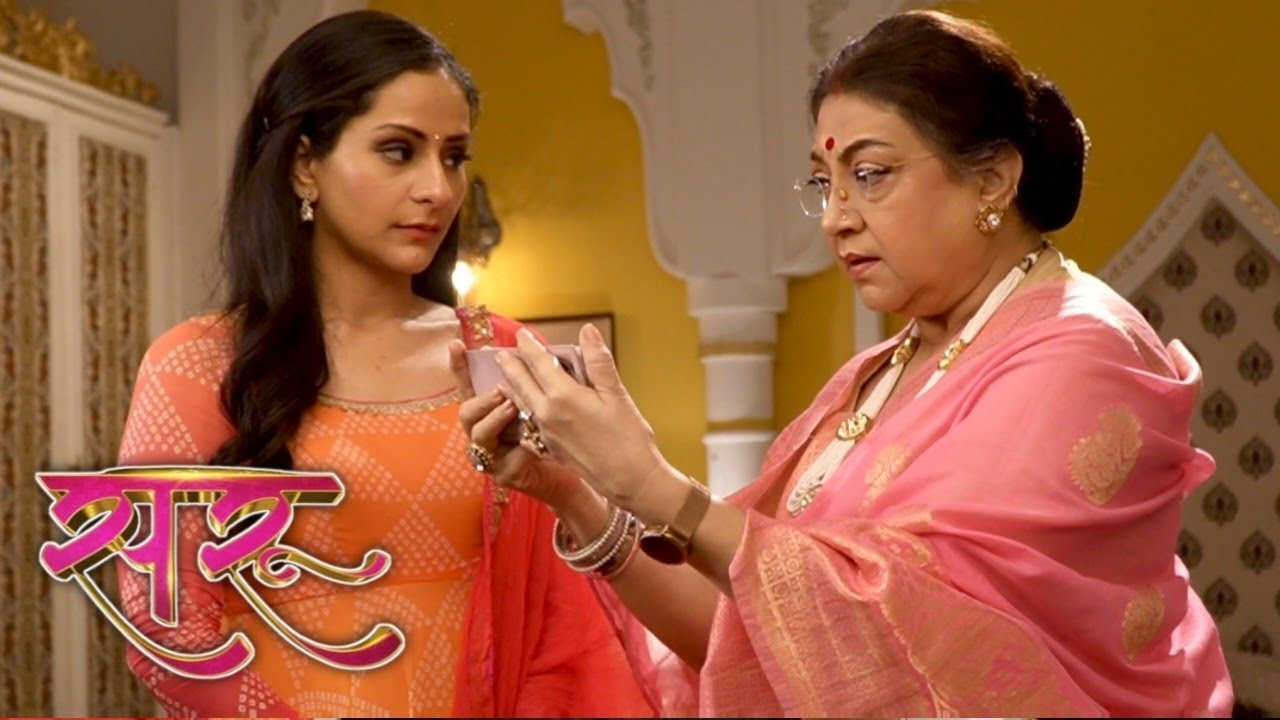 Saru :- chanda ne kaise sabit kiya , saru ko jhutha insaan #todaysepisode 