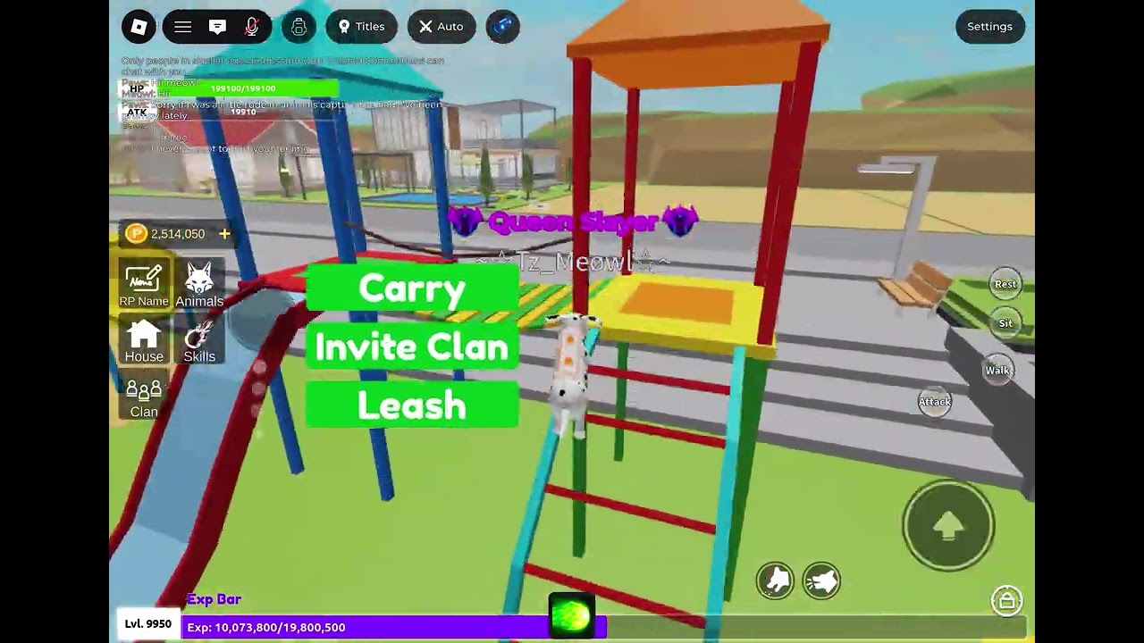 Trying the glitch that Orangetabbycatoffical Did a vid on