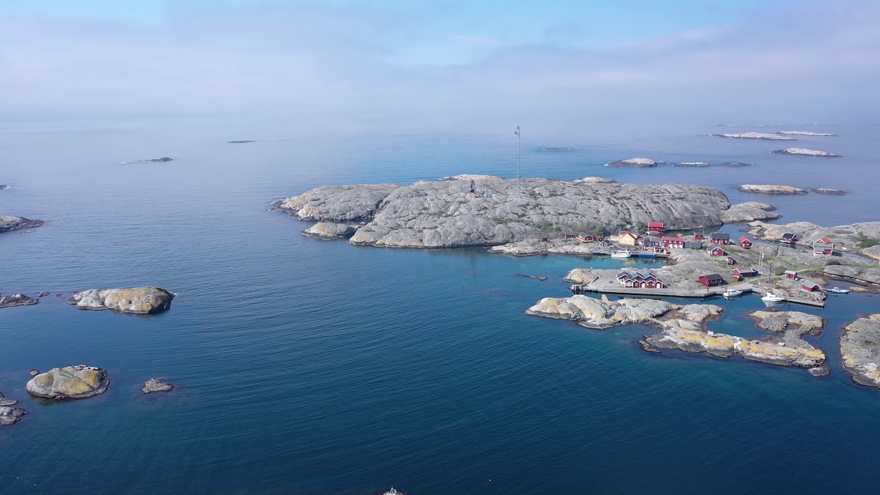 Väderöarna 2019 05 01